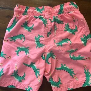 Boys swimsuit size 6/7